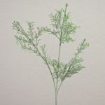 Künstlicher Buchsbaum Zweig RODGER, 60cm