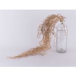 Unechte Tillandsia Usneoides DNISTER auf Steckstab, gold, 100cm