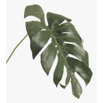 Dekoblatt Philodendron Monstera Deliciosa UMBERTO, 55cm