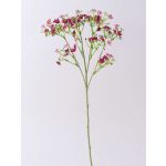 Textil Schleierkraut CECILIA, pink, 45cm, Ø1cm