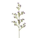 Kunstzweig Jasmin PLOVER, lila, 45cm, Ø1,5-2cm