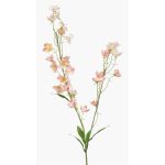 Deko Zweig Butterblume LOTA, rosa, 90cm, Ø3-4cm