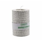 Papierdraht zum Basteln UTAHNA, weiß, 205m, Ø0,4mm