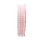 Spitzenbordüre SIMAY, rosa, 20m, 20mm