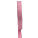 Polyester Geschenkband WIARA, altrosa, 50m, 15mm