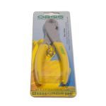 OASIS® Drahtschneider mit gummierten Griffen, gelb