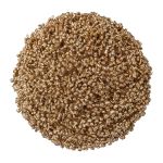 Kunstpflanze Scheinbeeren Kugel NAVINE mit Beeren, gold, Ø13cm