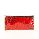 Isländisches Naturmoos SVEINBJÖRN, rot, 500g