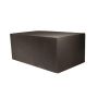 OASIS® Black Ideal Nasssteckschwamm Block, schwarz, 55x32x23cm