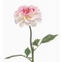 Dekoblume Dahlie TOWMER, Eco Collection, hellrosa, 55cm