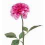 Dekoblume Dahlie TOWMER, Eco Collection, pink, 55cm