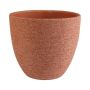 Terracotta Pflanztopf SLEVIN, 16,5cm, Ø18,5cm