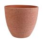 Terracotta Pflanztopf SLEVIN, 21cm, Ø23,5cm