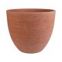 Terracotta Pflanztopf SLEVIN, 31cm, Ø37cm