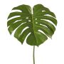 Dekoblatt Philodendron Monstera Deliciosa THALWIL, 60cm