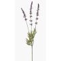 Künstliche Blume Lavendel TORNE, lila, 65cm, Ø3cm