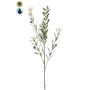 Olivenzweig künstlich BAKSON mit Früchten, crossdoor, 90cm