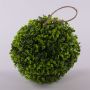 Buchskugel HEINZ, Kunststoffgitter, Ø20cm