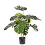 Kunst Philodendron Monstera Deliciosa ARELIUS, 85cm