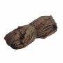 Raffia Bast EUGENIUS, braun, 25g