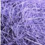 Naturfaser Sisalgras GIUSEPPA, lila, 20g