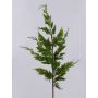 Künstlicher Zweig Thuja STERNYN, grün, 85cm