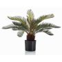 Cycas Palme künstlich NEREO, 55cm