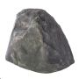 Dekofelsen / Pumpenabdeckung ANDREAS, grau, 76x66x65cm, wetterfest
