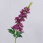 Kunstblume Rittersporn ZIRKAN, fuchsia, 75cm, Ø9cm