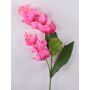 Künstlicher Blumenzweig Medinilla LASENTER, rosa, 110cm