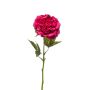Kunstblume Pfingstrose GAVRON, pink, 55cm