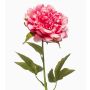 Kunstblume Pfingstrose GAVRON, rosa, 55cm