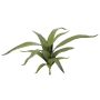 Deko Aloe Vera VERENA, Stecker, crossdoor, grün, 65cm, Ø50cm