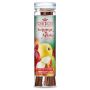 Scentsicles® Duftstäbchen, 6 Stück, 2 Halter, Äpfel & Herbst, braun