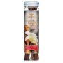 Scentsicles® Duftstäbchen, 6 Stück, 2 Halter, Vanille & Holz, braun