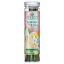 Scentsicles® Duftstäbchen, 6 Stück, 2 Halter, Zitronen & Lilien, grün