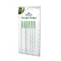 Scentsicles® Duftstäbchen Halter, 6 Stück, grün