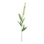 Dekoblume Ehrenpreis KECAI, weiß, 75cm