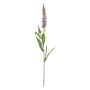 Dekoblume Ehrenpreis KECAI, lila, 75cm