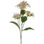 Kunstblume Hortensie PINNIAN, zartrosa, 70cm