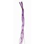 Dekozweige Mitsumata GERY, 3 Stück, getrocknet, violett, 105cm