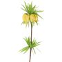 Dekoblume Kaiserkrone IMST, gelb, 65cm, Ø11cm