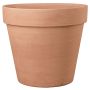 Terrakotta Blumentopf NUVENS, outdoor, 70cm, Ø79cm