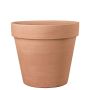 Terrakotta Blumentopf NUVENS, outdoor, 54cm, Ø60cm