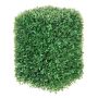 Künstlicher Hecke Buchsbaum FRITZ, 20x20x25cm