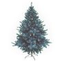 Kunst Baum Blautanne ARMANDI, blau, 240cm