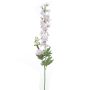 Künstliche Blume Rittersporn ZANNIA, rosa, 80cm