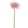 Künstliche Blume Gerbera YORUMA, rosa, 50cm