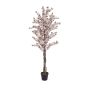 Kunstbaum Kirschblüte KUMIKO, rosa, 150cm