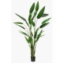 Künstliche Pflanze Heliconie ANURIA, 220cm
